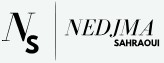 Logo_NS_Nedjma_Sahraoui